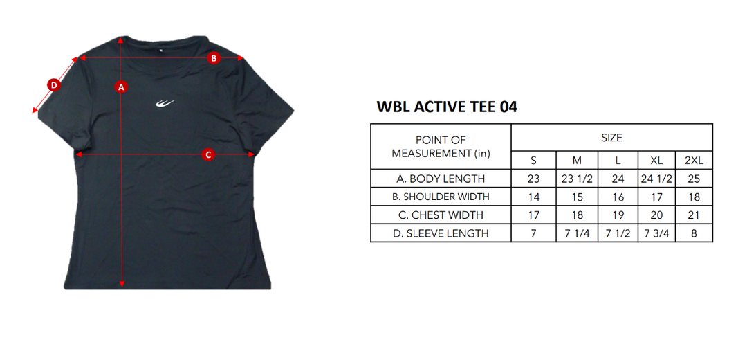 WBL ACTIVE TEE 04