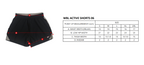 WBL ACTIVE SHORTS 06