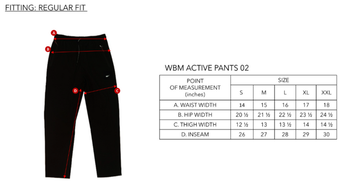 WBM ACTIVE PANTS 02