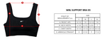 WBL SUPPORT BRA 03