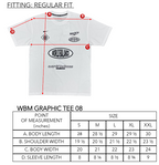 WBM GRAPHIC TEE 08