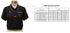 WBL ACTIVE POLO 04
