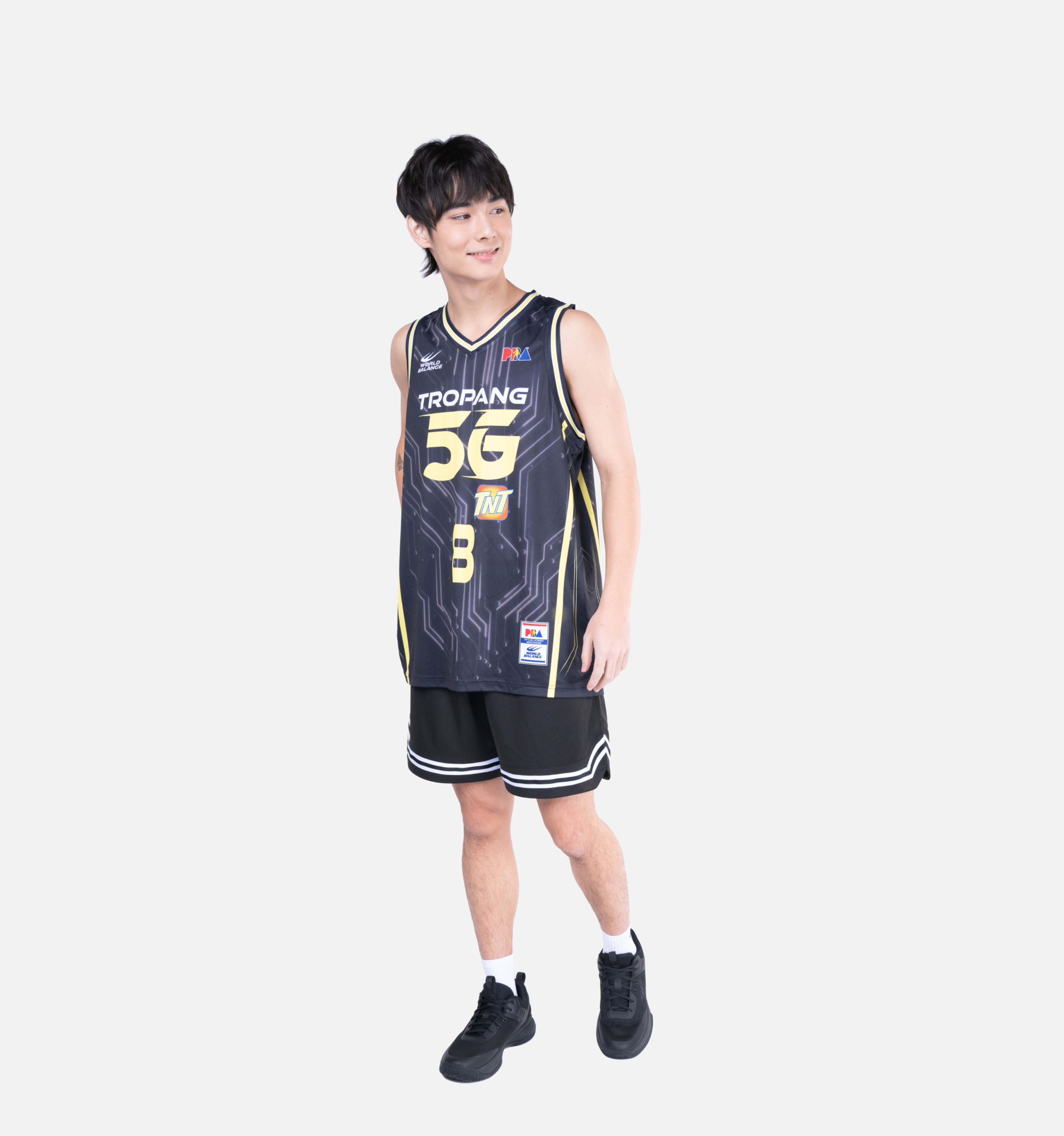 TNT TROPANG 5G-OFTANA Secondary image