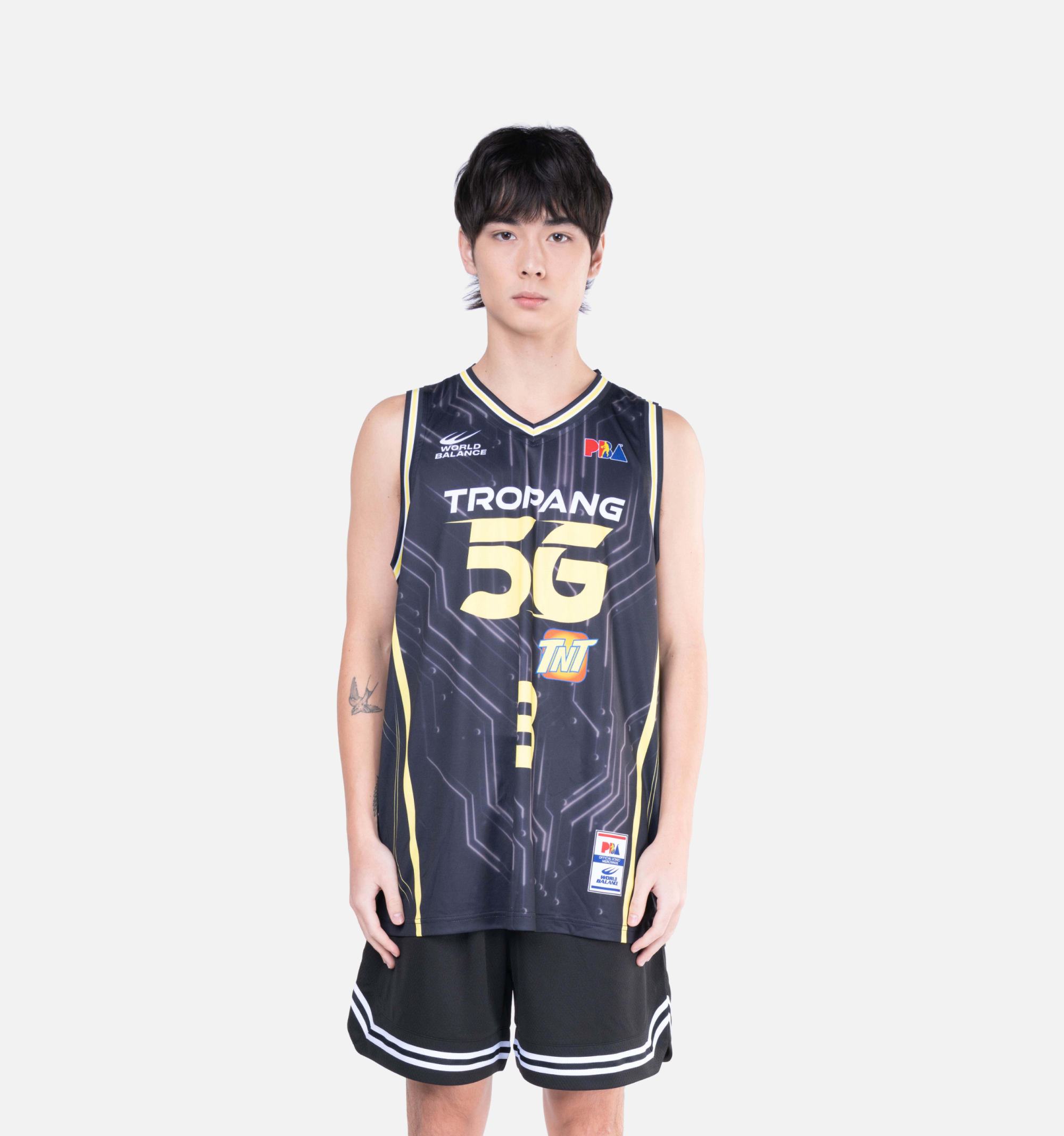 TNT TROPANG 5G-OFTANA Main image