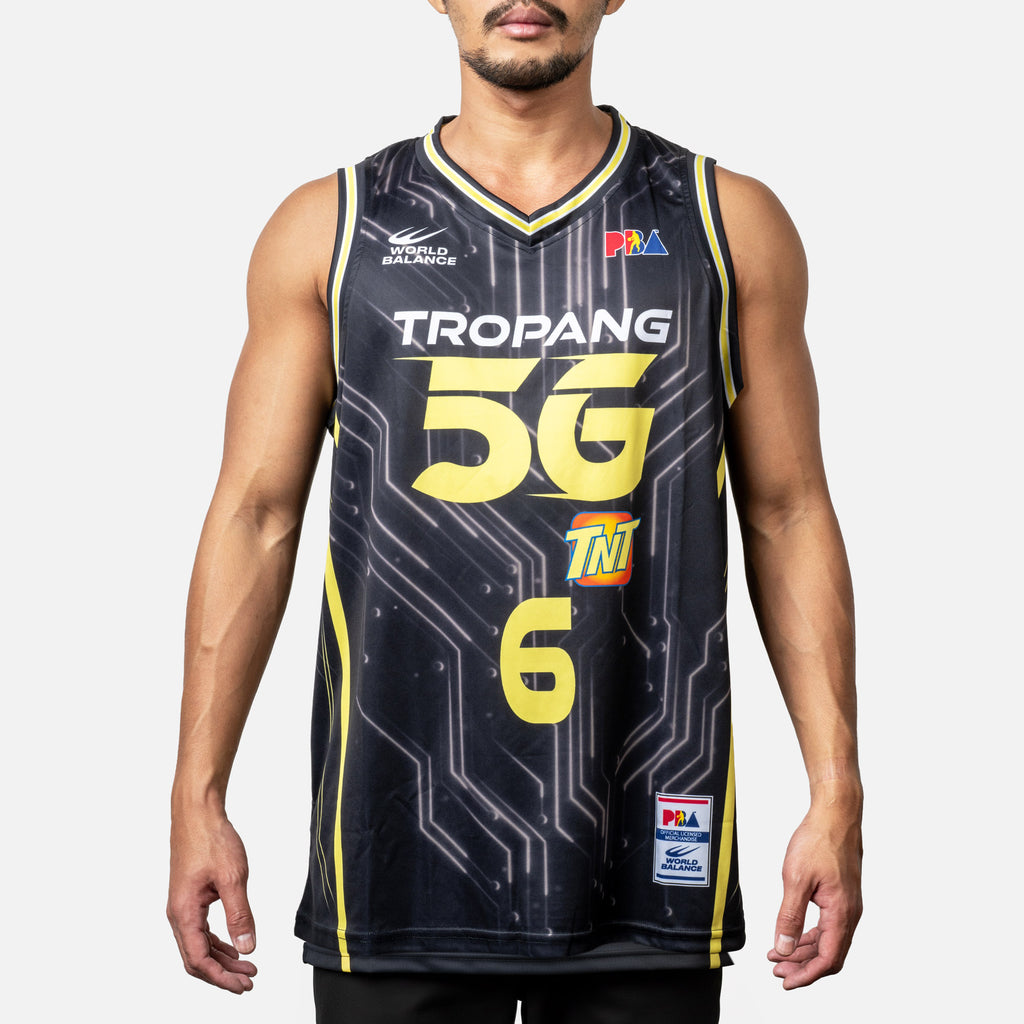TNT TROPANG 5G-NAMBATAC