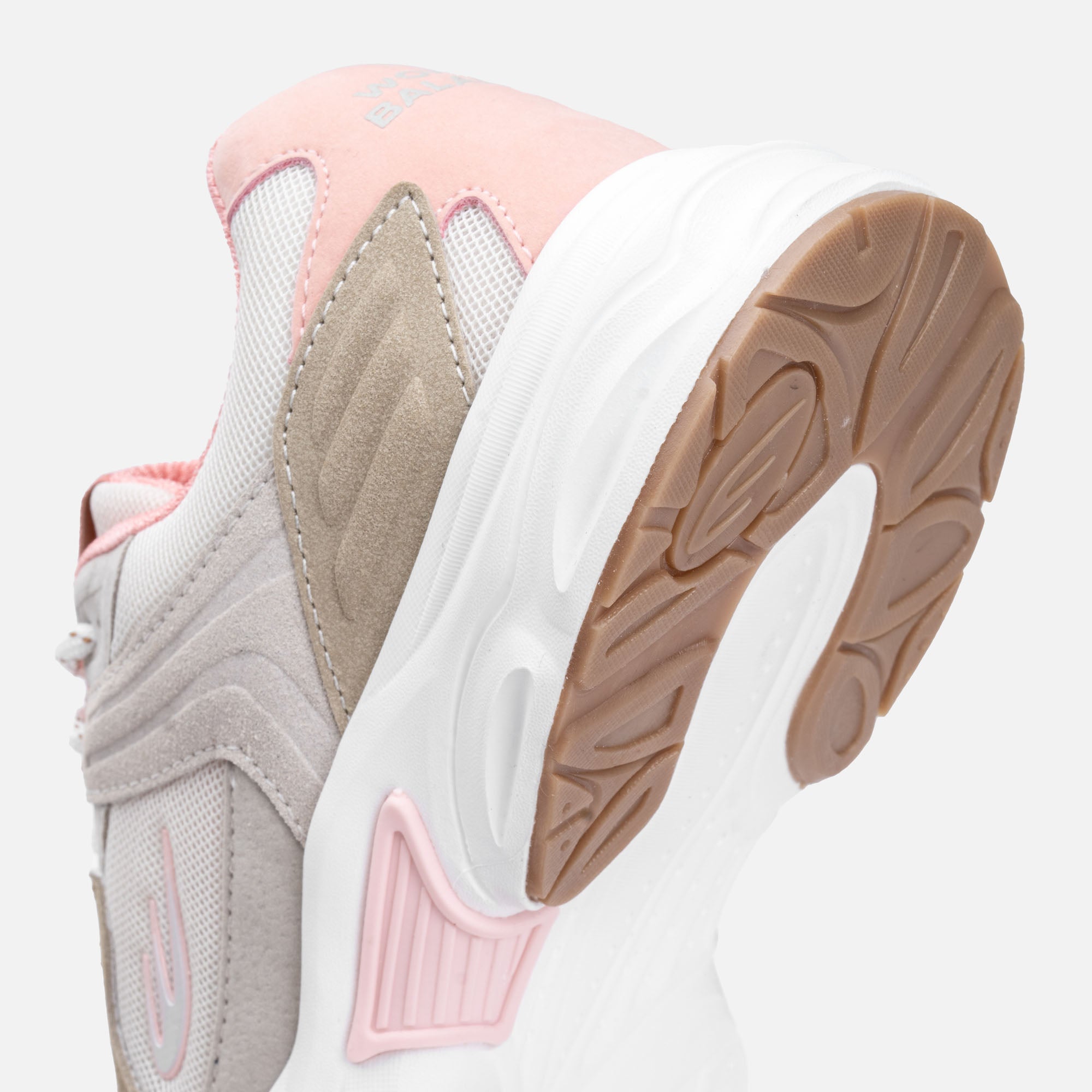 VELO FUSION BG
