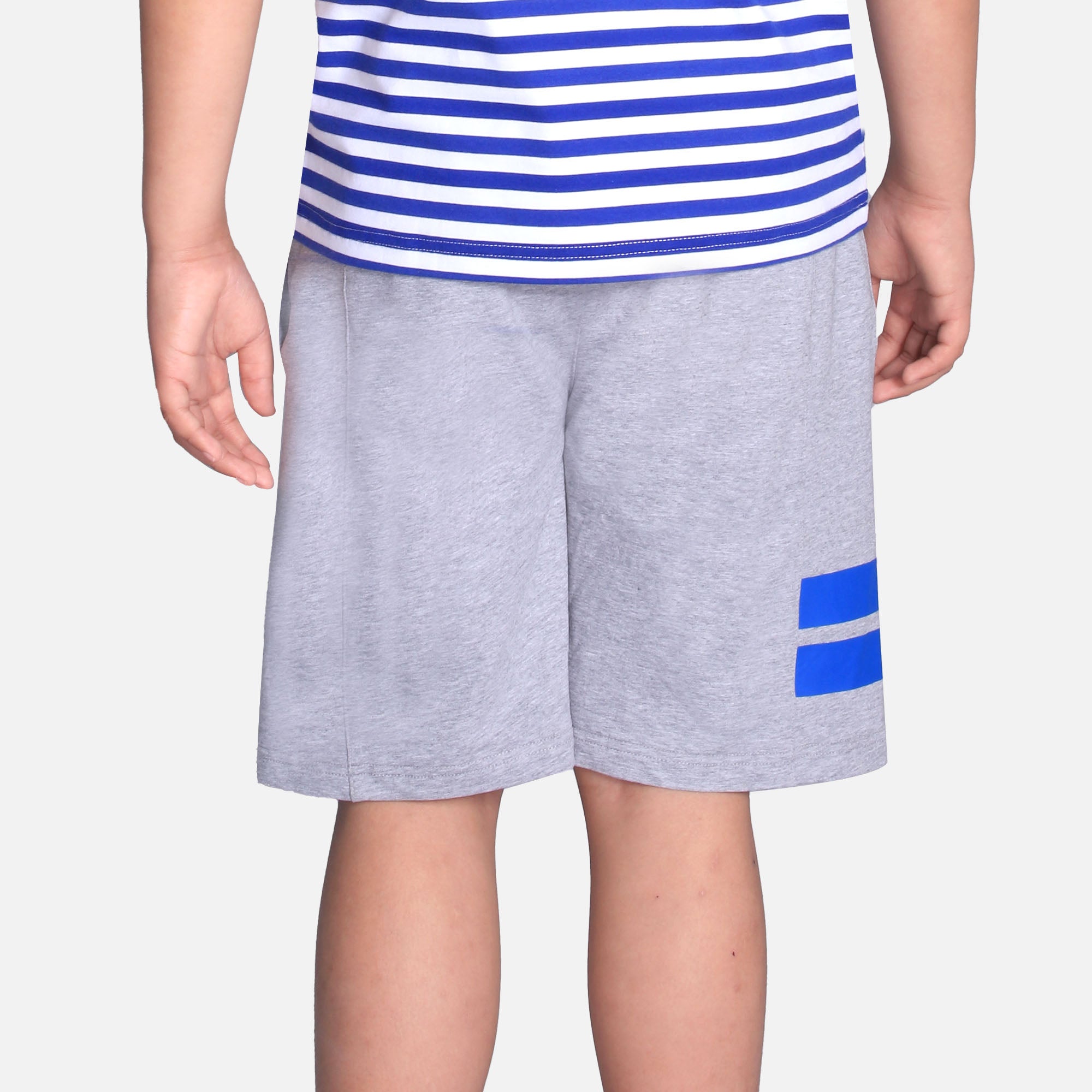 WB BOY SHORTS 01 Secondary image