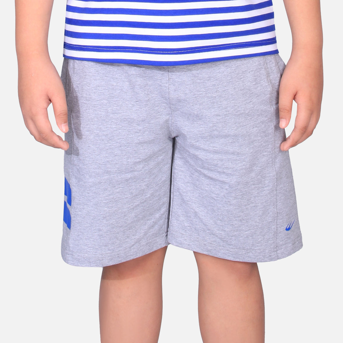 WB BOY SHORTS 01 Main image