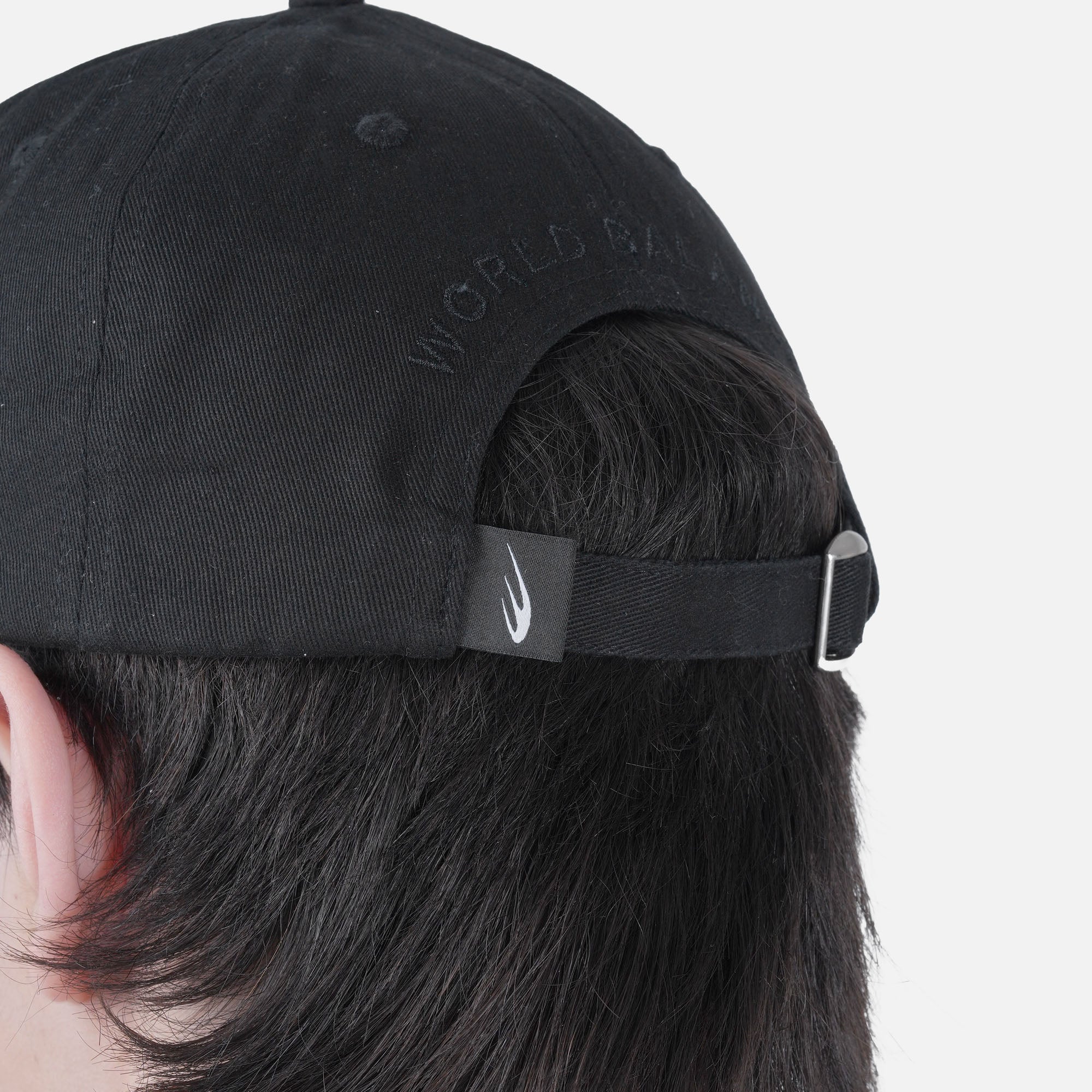 WB CLASSIC CAP 08