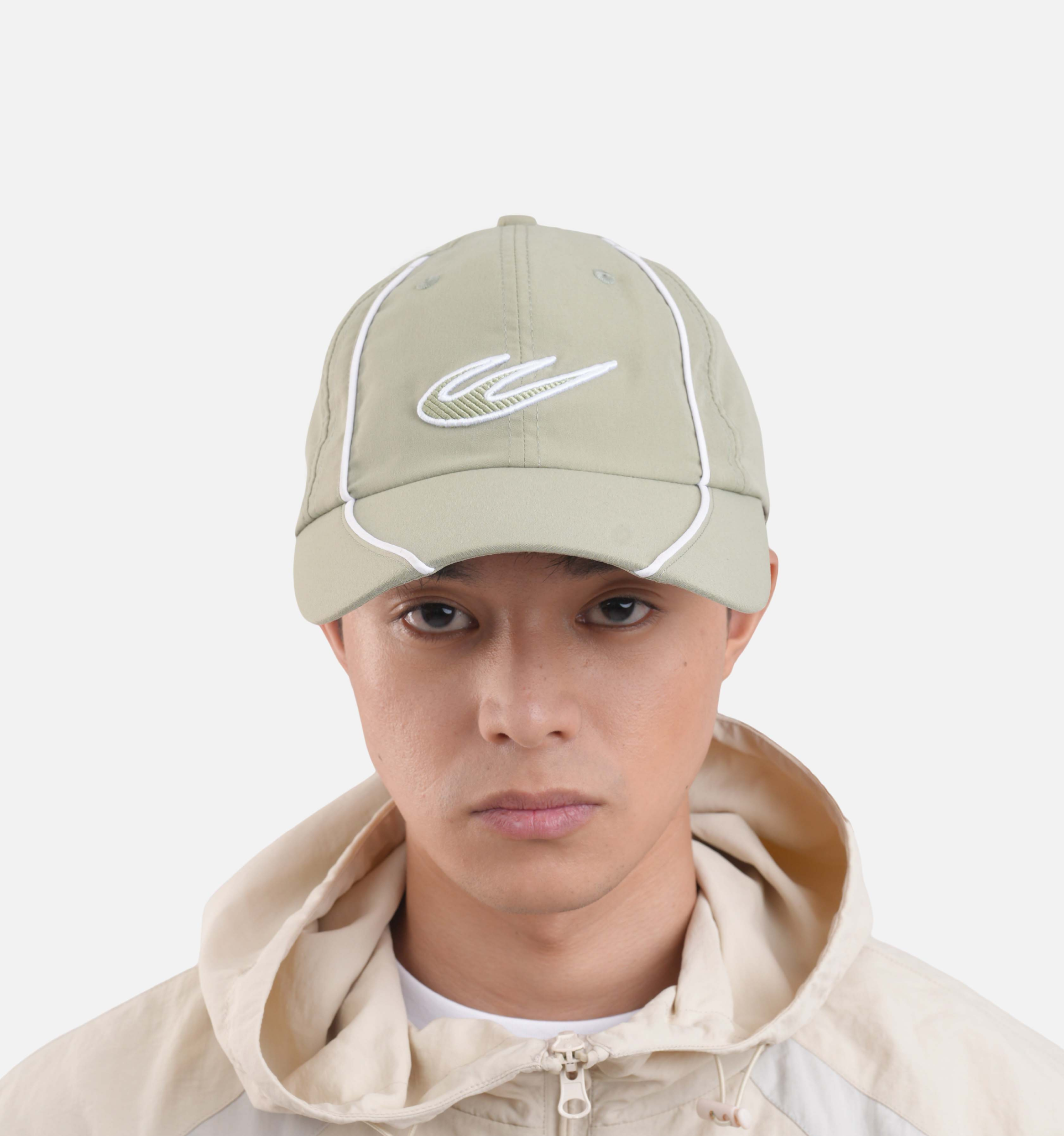 WB CLASSIC CAP 10