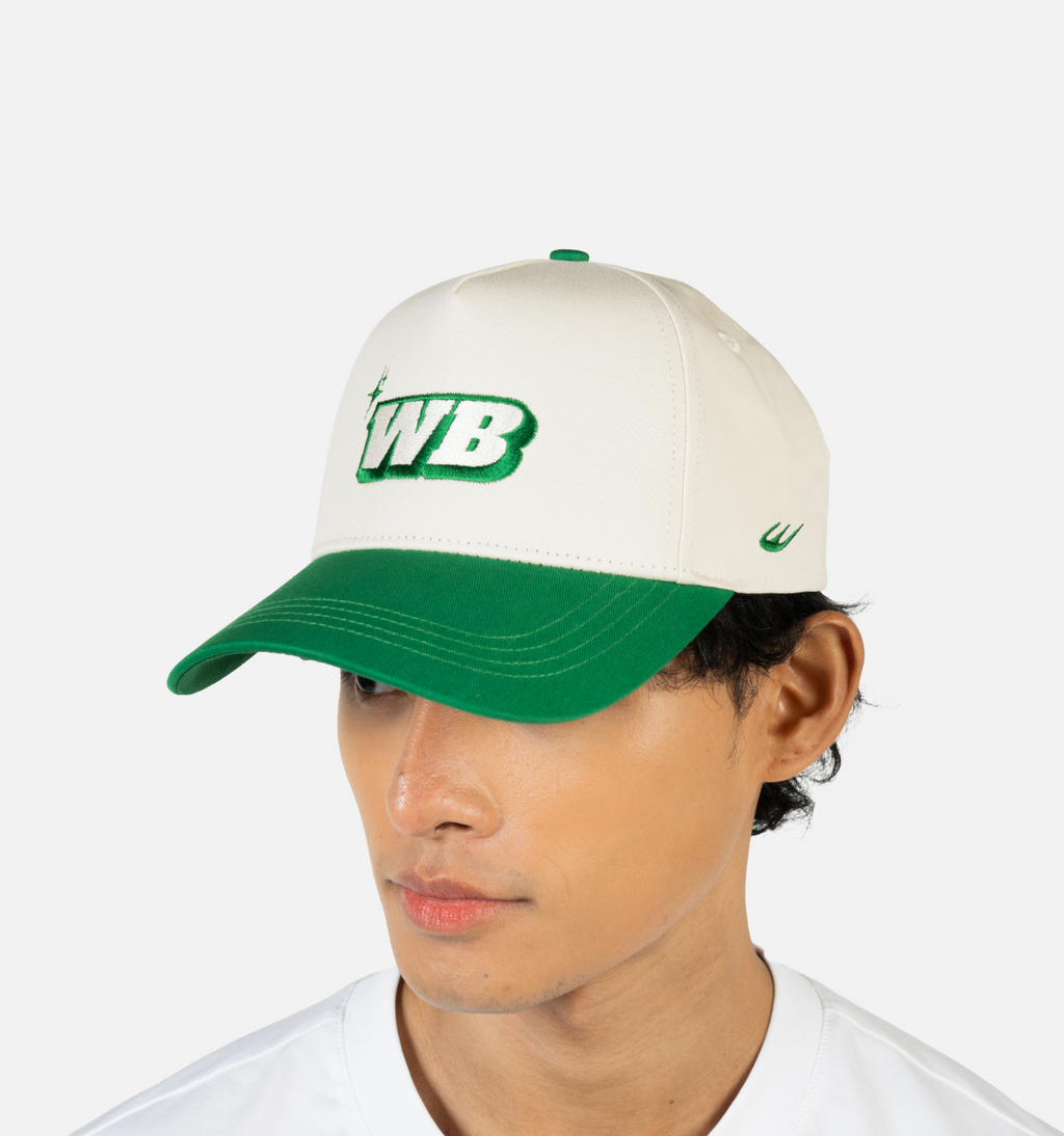 WB CLASSIC CAP 13