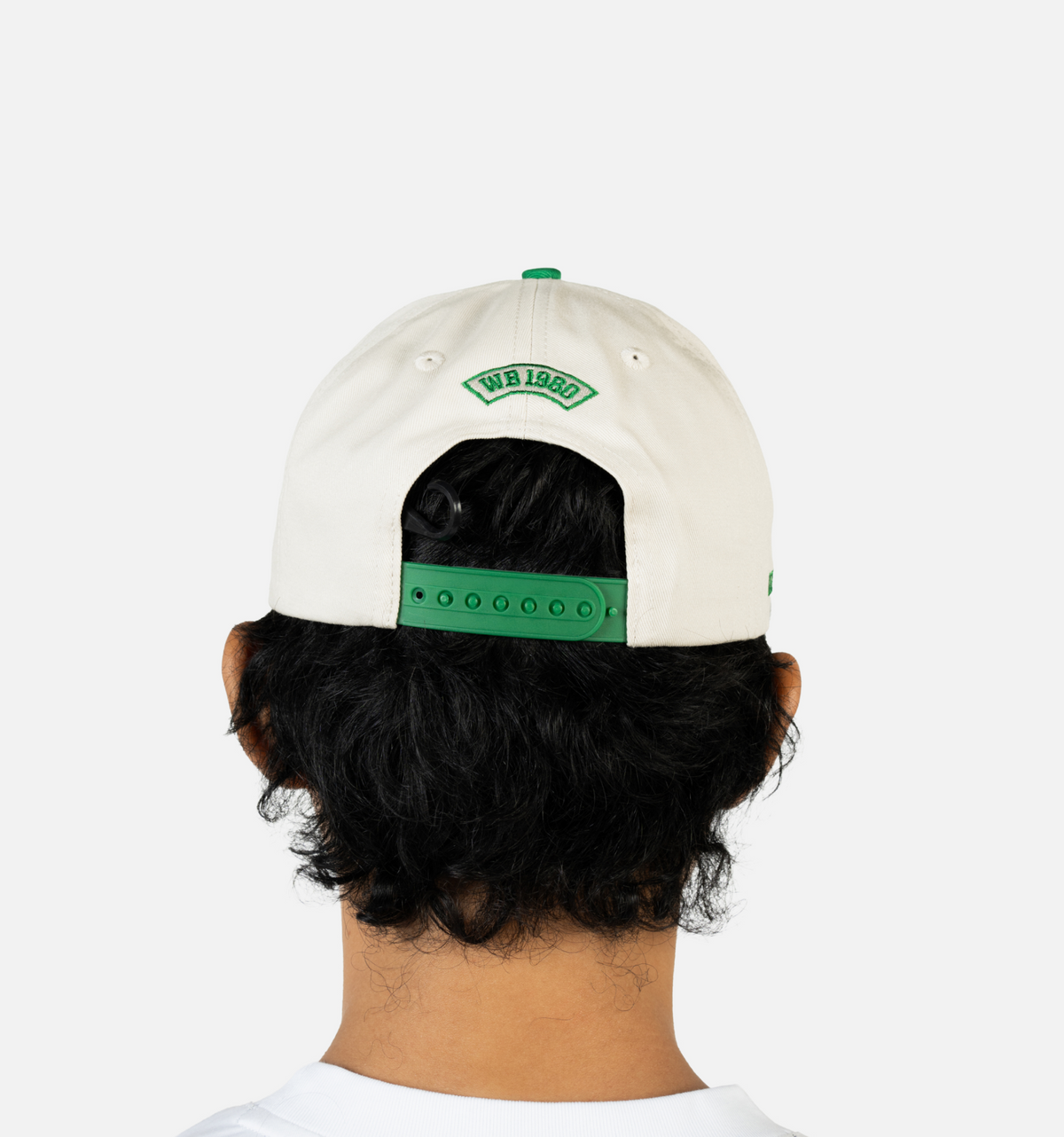 WB CLASSIC CAP 13