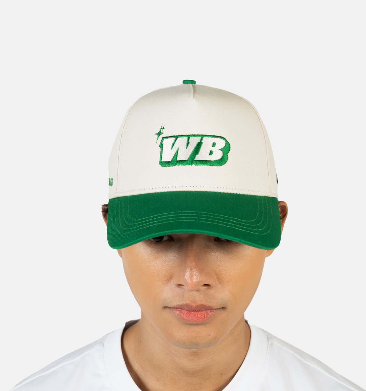 WB CLASSIC CAP 13 Main image