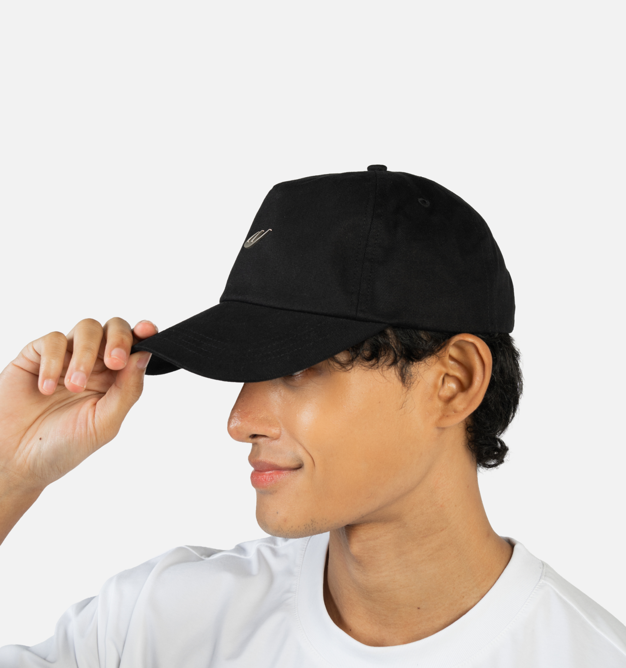 WB CLASSIC CAP 15 Secondary image