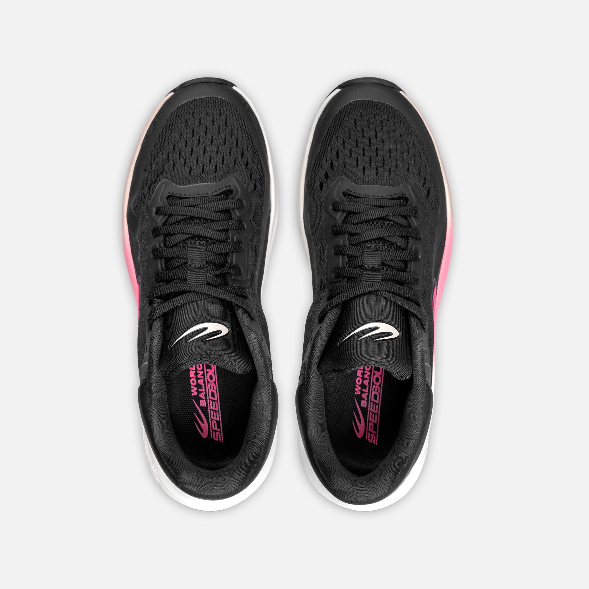 CORE STRIDE