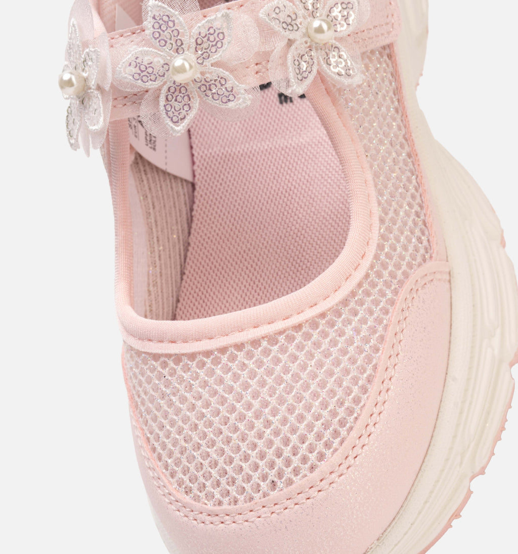 SPARKLE STEPS YG