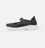 Combination of suede and man-made leather upper, mesh lining, flat two tone rubber outsole, and Bounce Pad insole system. Provides comfort, breathability, a more secure fit, durability, premium aesthetics, and cushioning in every step to prevent heel shock.