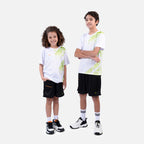 WBC TSHIRT & SHORTS SET 01