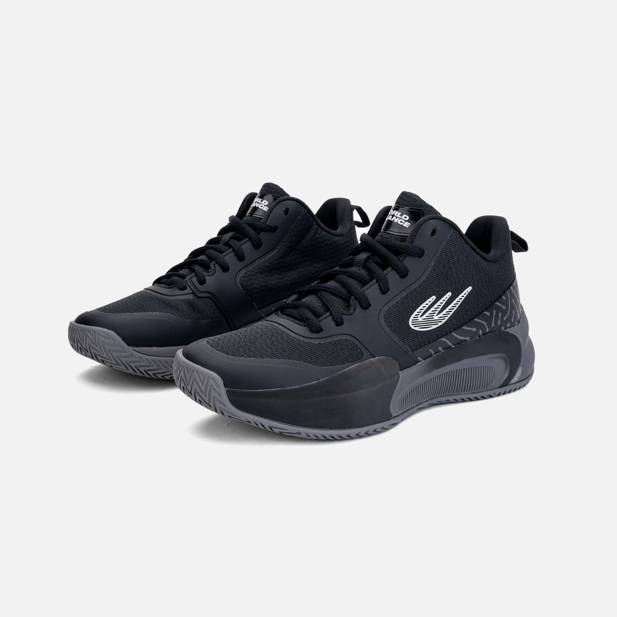 HOOP HUSTLE BB
