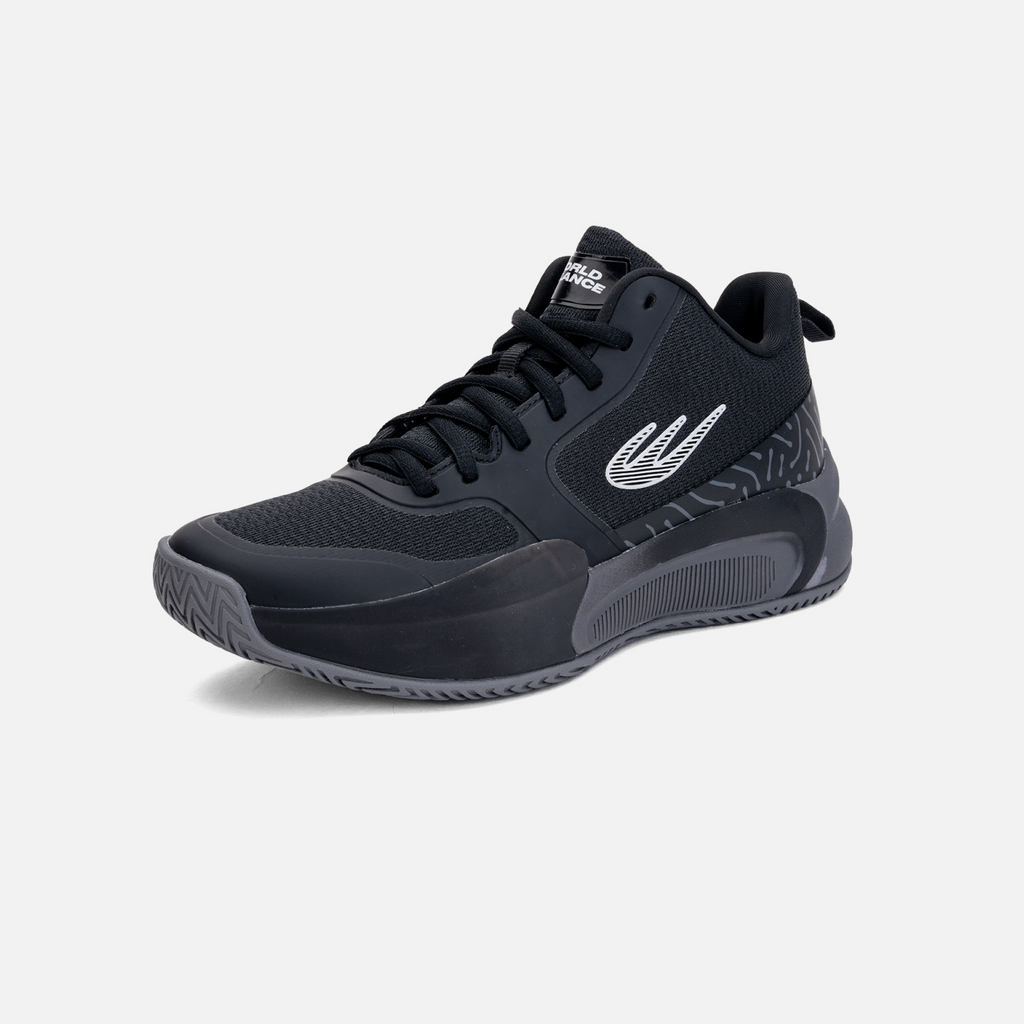 HOOP HUSTLE BB