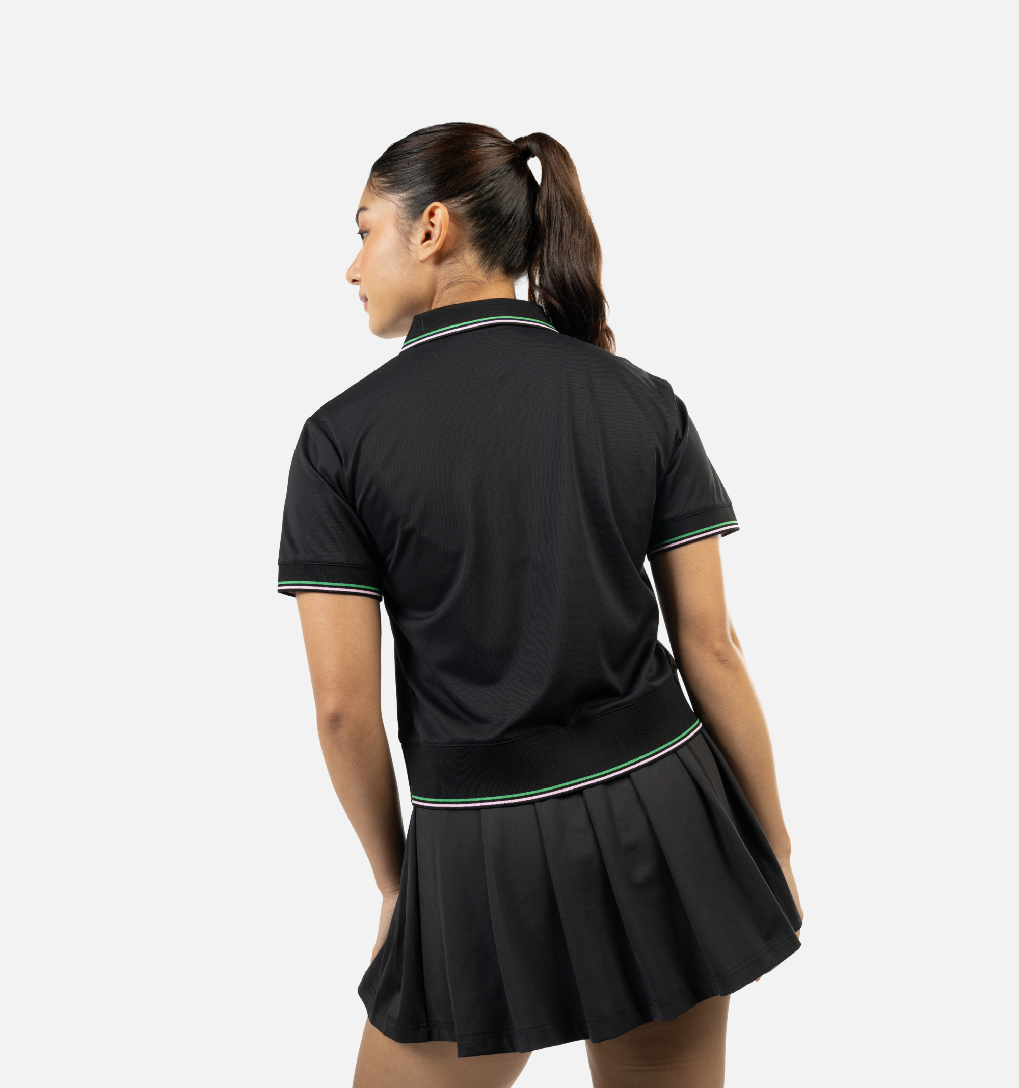 WBL ACTIVE POLO 04 Secondary image