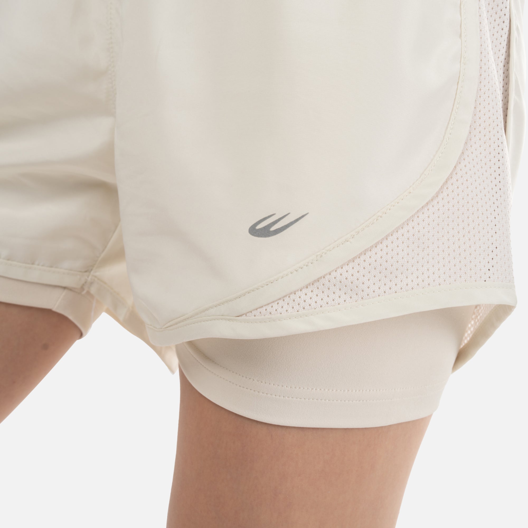 WBL ACTIVE SHORTS 02 Secondary image