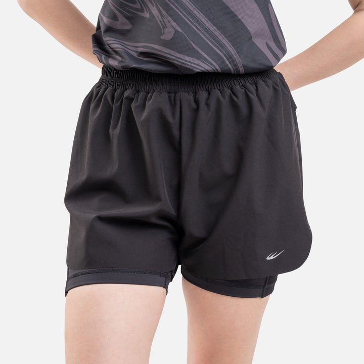 WBL ACTIVE SHORTS 04