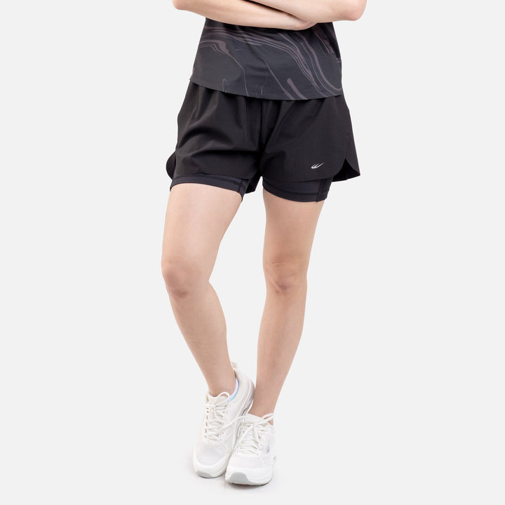 WBL ACTIVE SHORTS 04