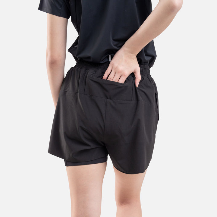WBL ACTIVE SHORTS 04