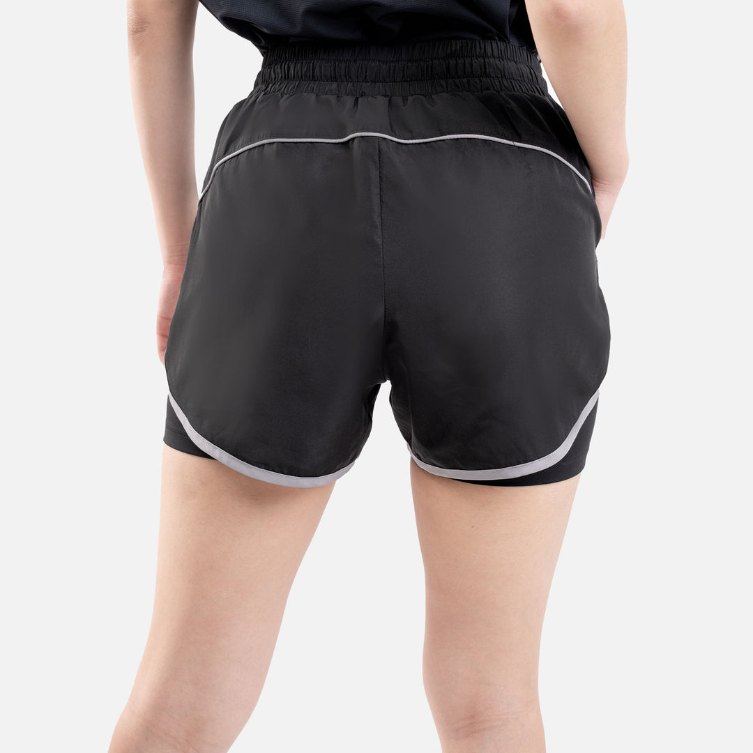 WBL ACTIVE SHORTS 05