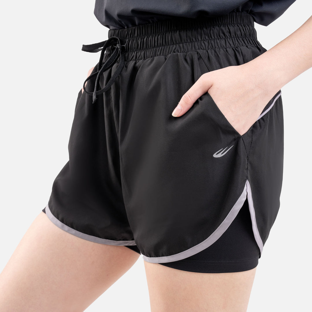 WBL ACTIVE SHORTS 05