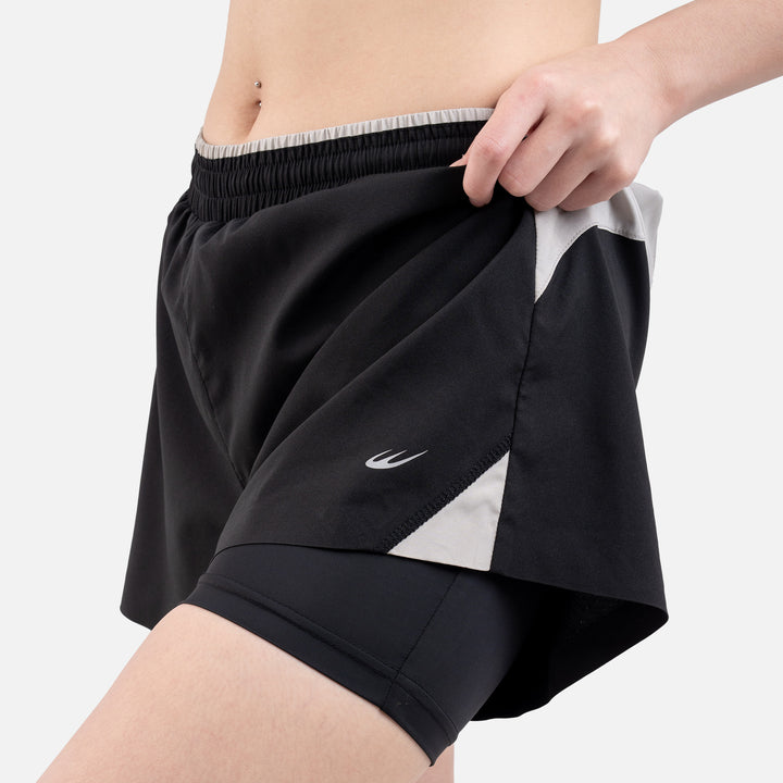 WBL ACTIVE SHORTS 06