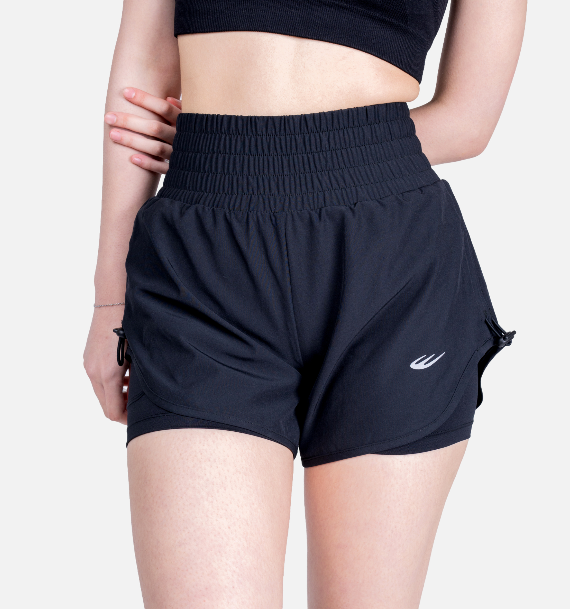 WBL ACTIVE SHORTS 10 Main image