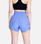 WBL ACTIVE SHORTS 10