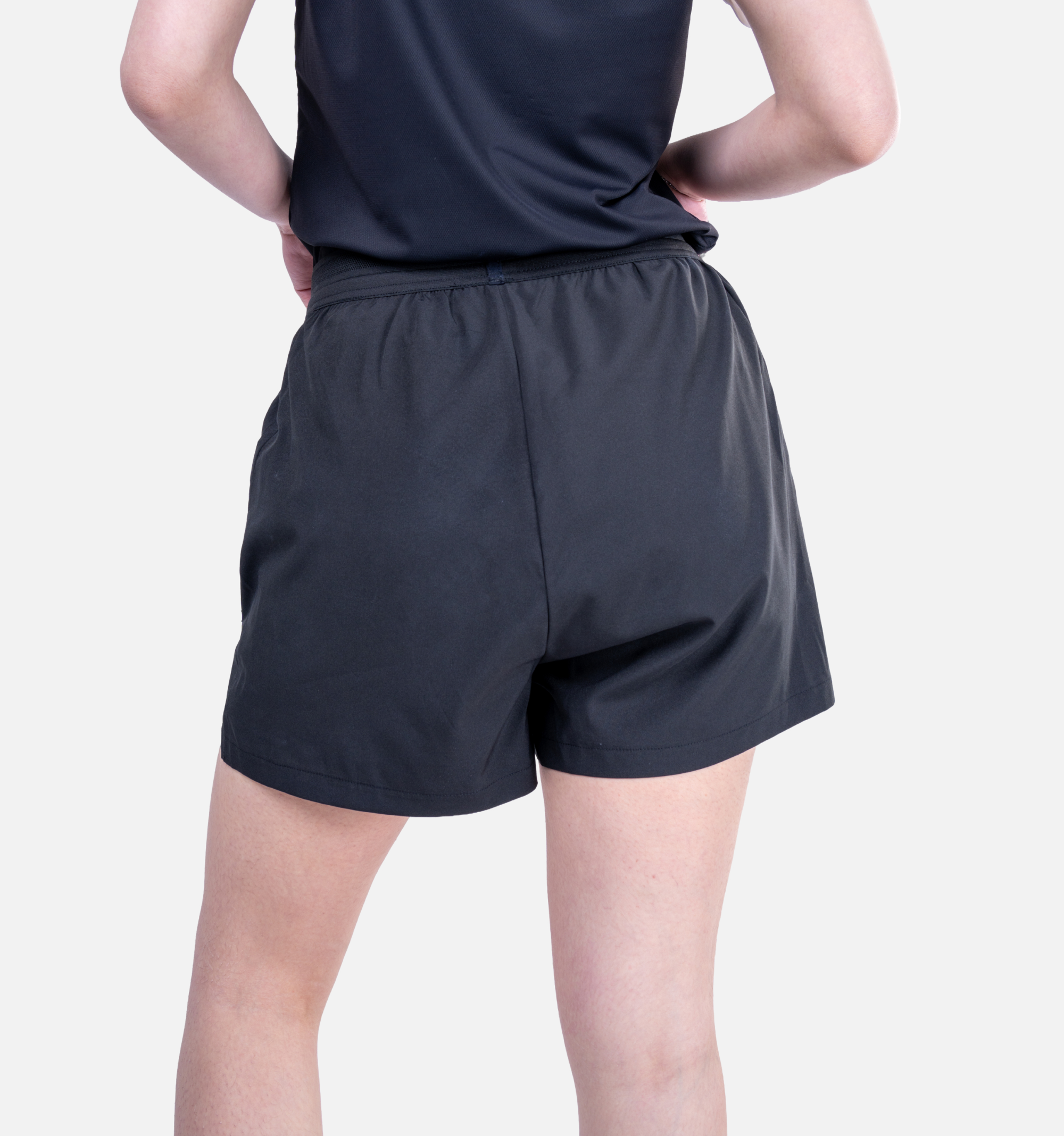 WBL ACTIVE SHORTS 11 Secondary image