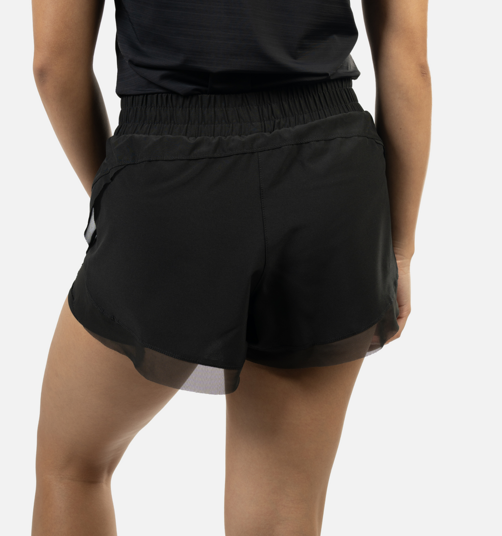 WBL ACTIVE SHORTS 14