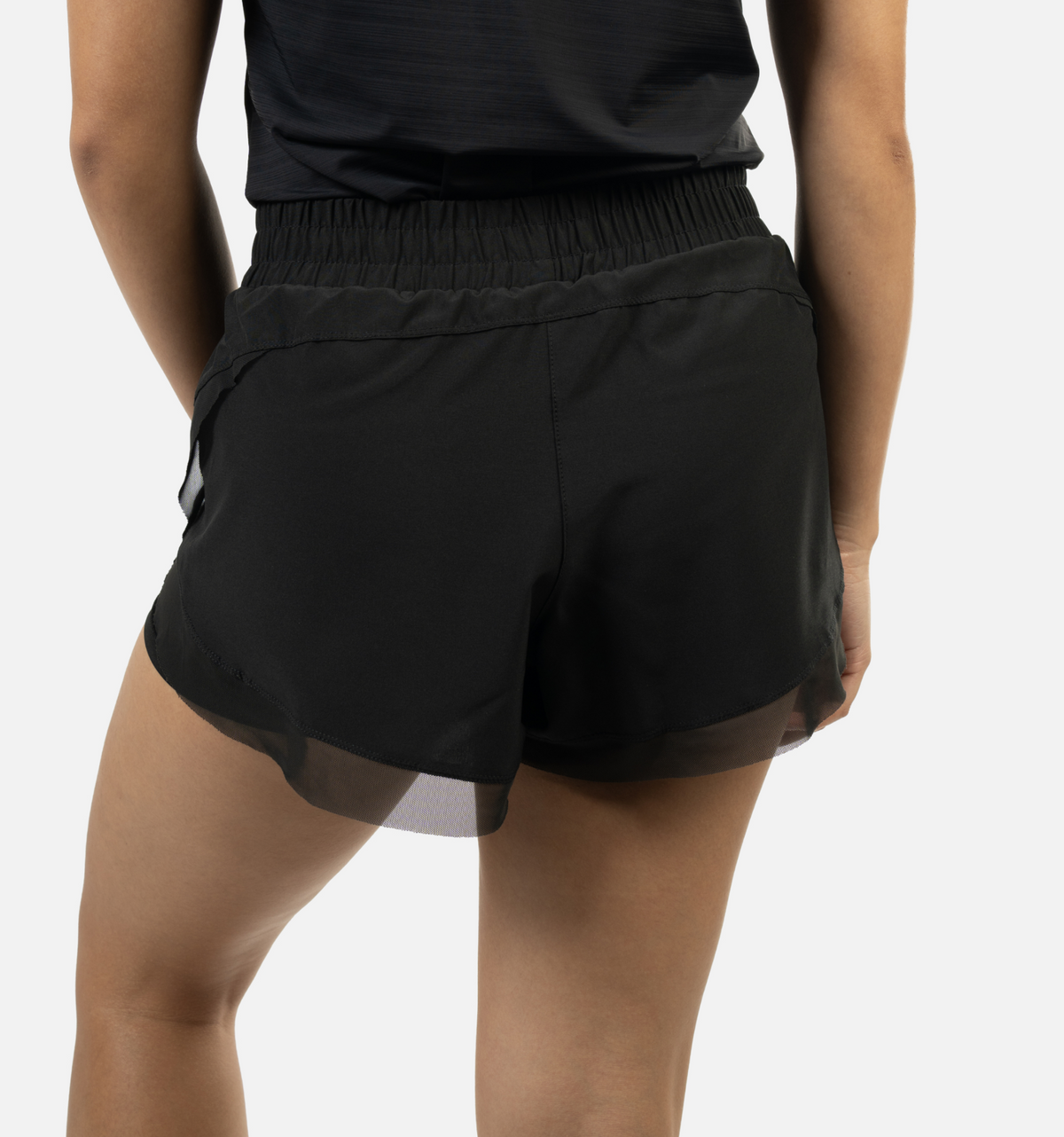 WBL ACTIVE SHORTS 14