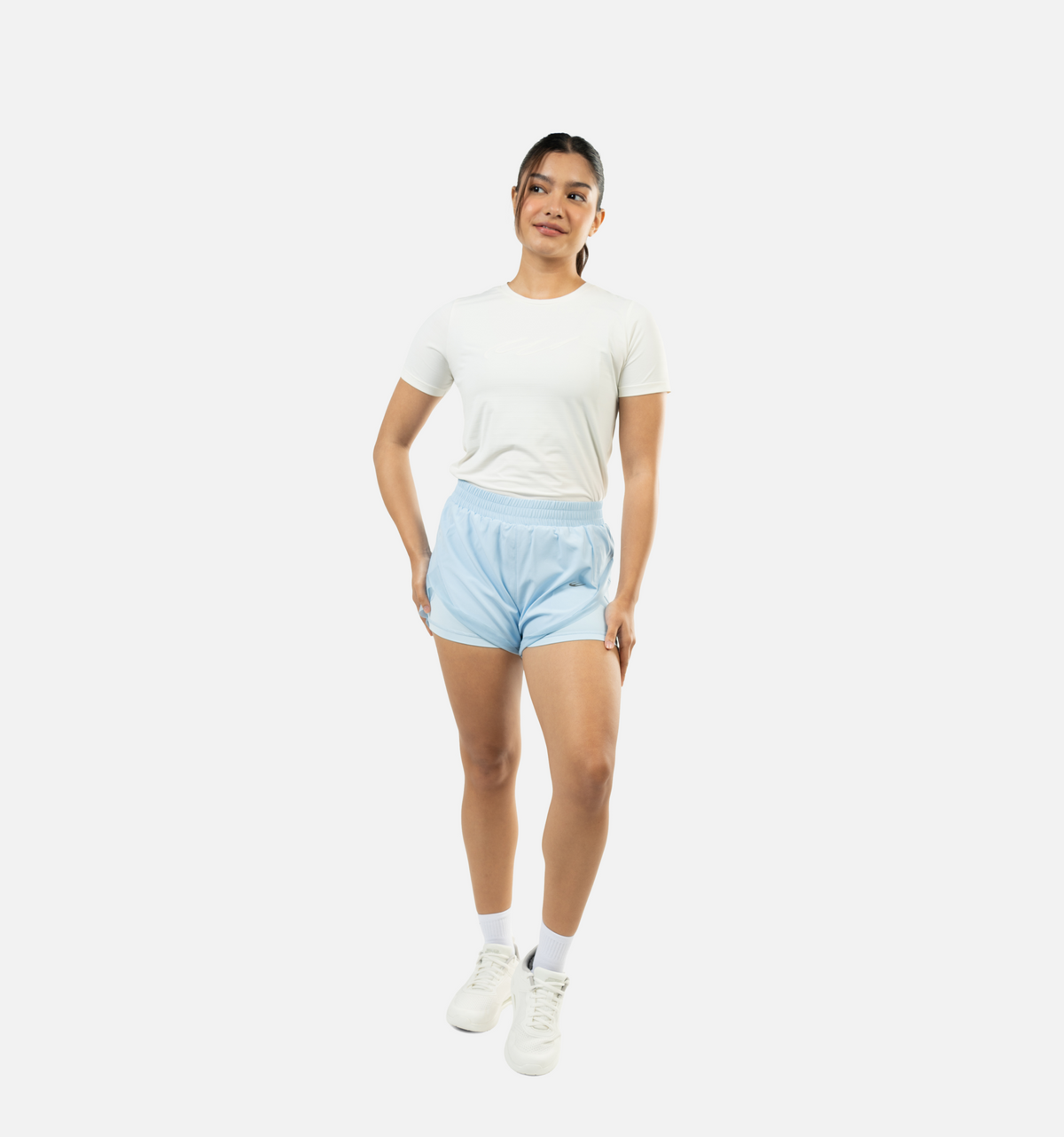 WBL ACTIVE SHORTS 14