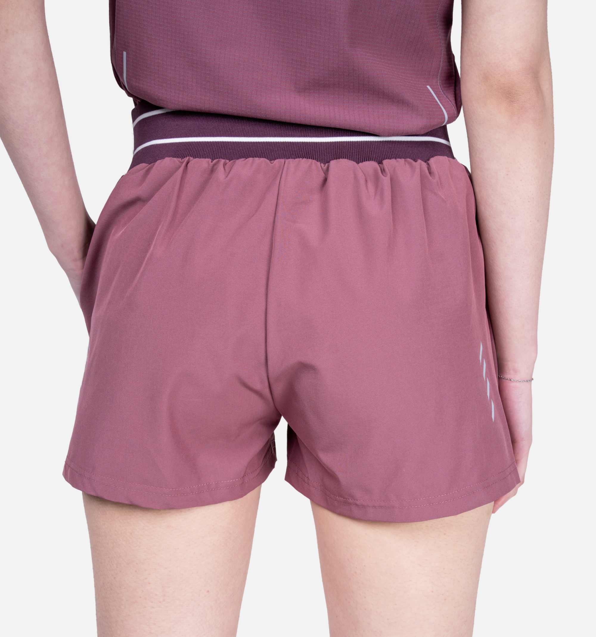 WBL ACTIVE SHORTS 15