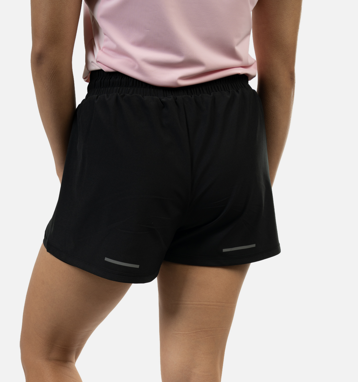 WBL ACTIVE SHORTS 16