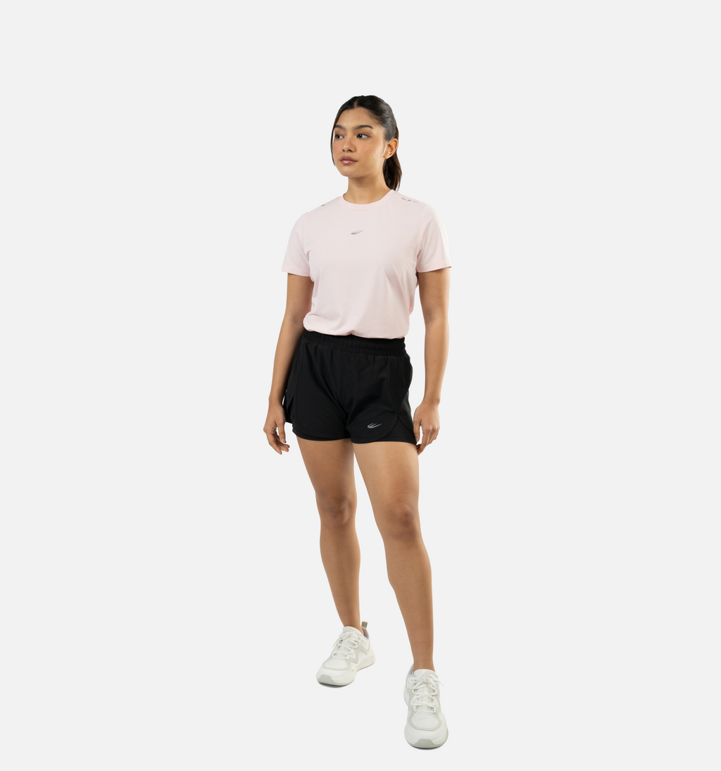 WBL ACTIVE SHORTS 16