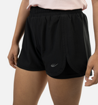 WBL ACTIVE SHORTS 16