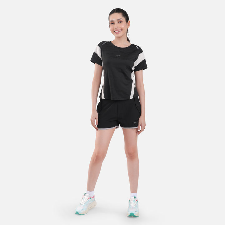 WBL ACTIVE TEE 12