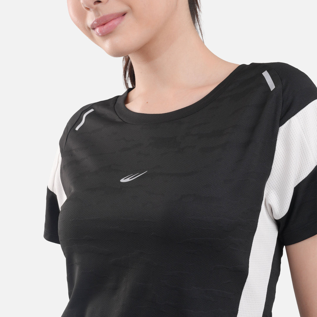 WBL ACTIVE TEE 12