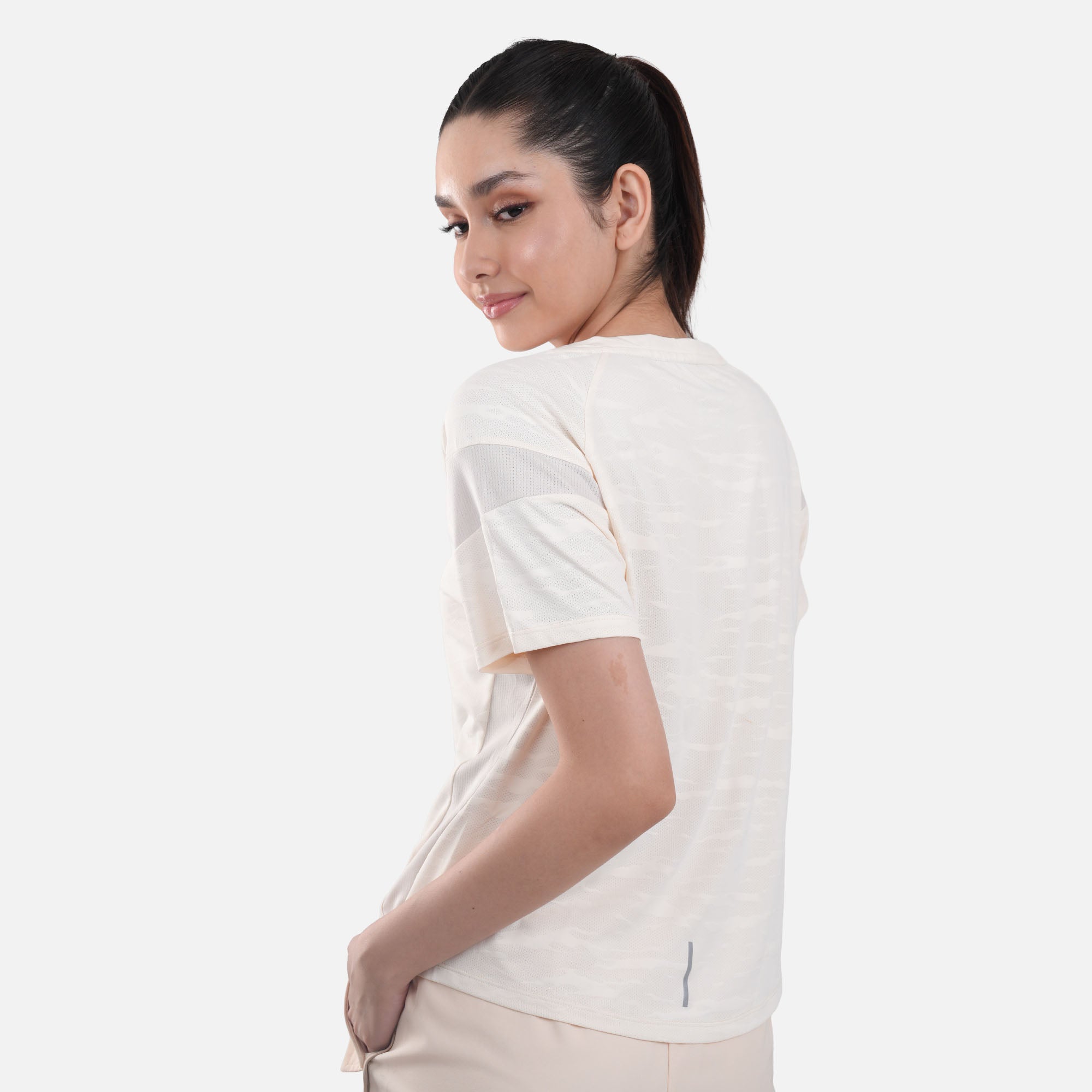 WBL ACTIVE TEE 12