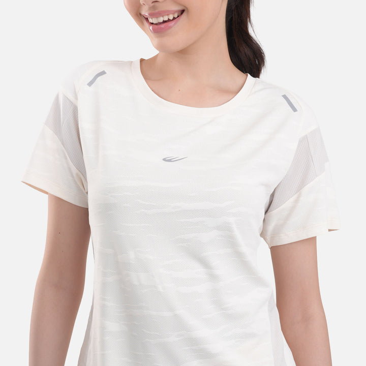 WBL ACTIVE TEE 12