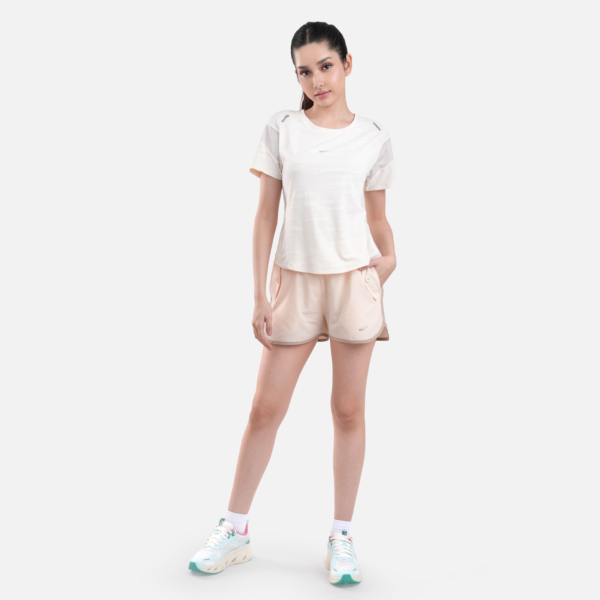 WBL ACTIVE TEE 12 Secondary image