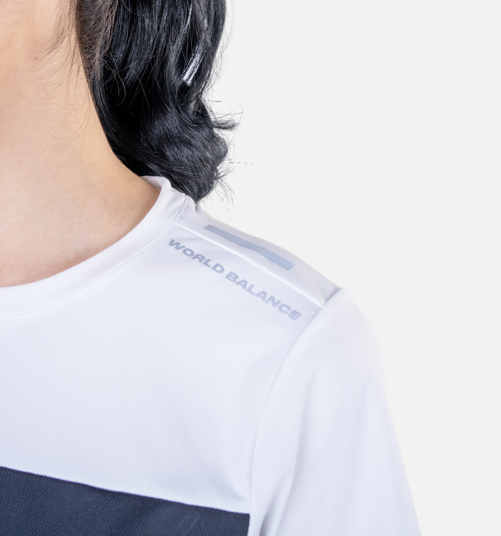 WBL ACTIVE TEE 13