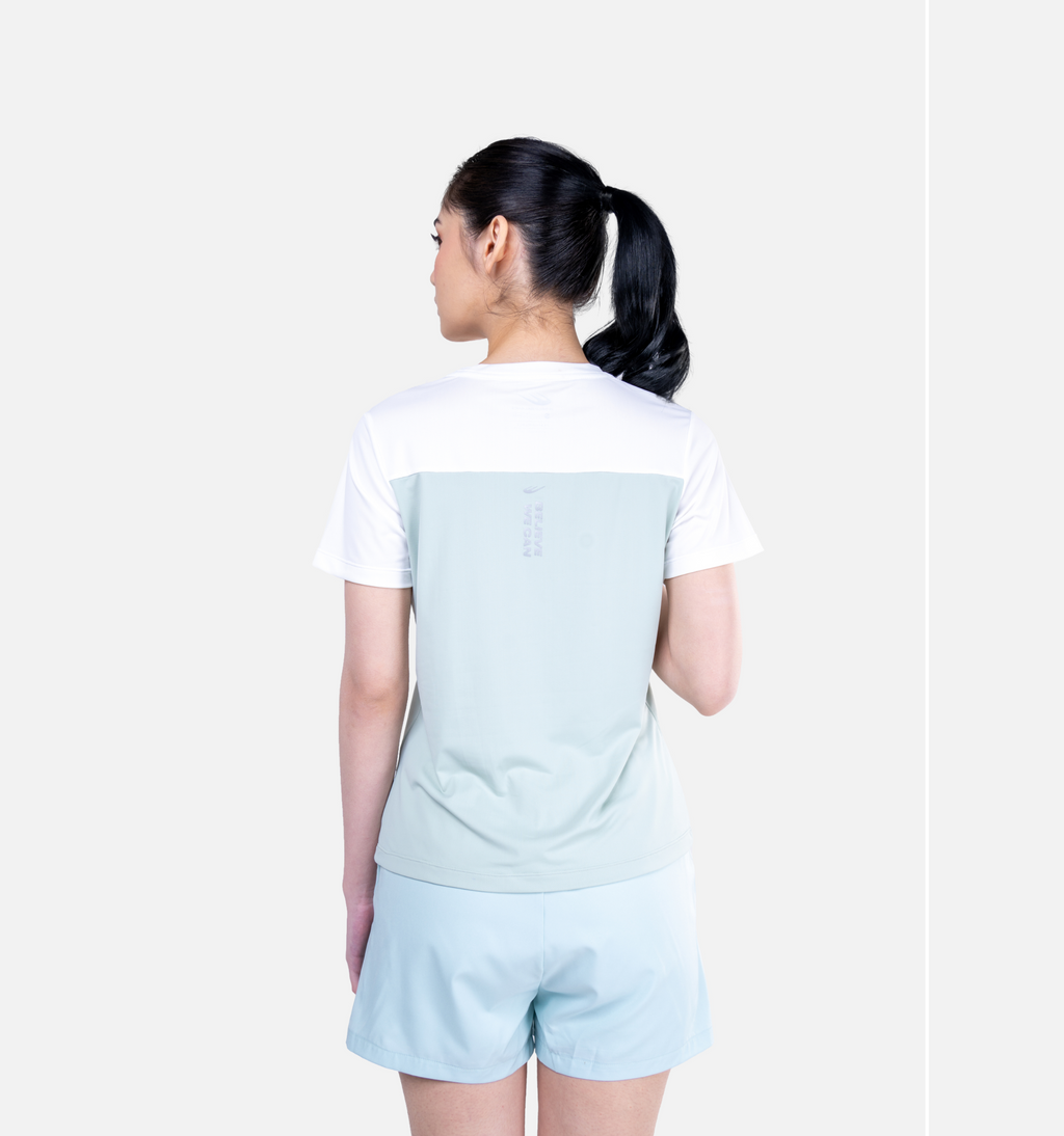 WBL ACTIVE TEE 13