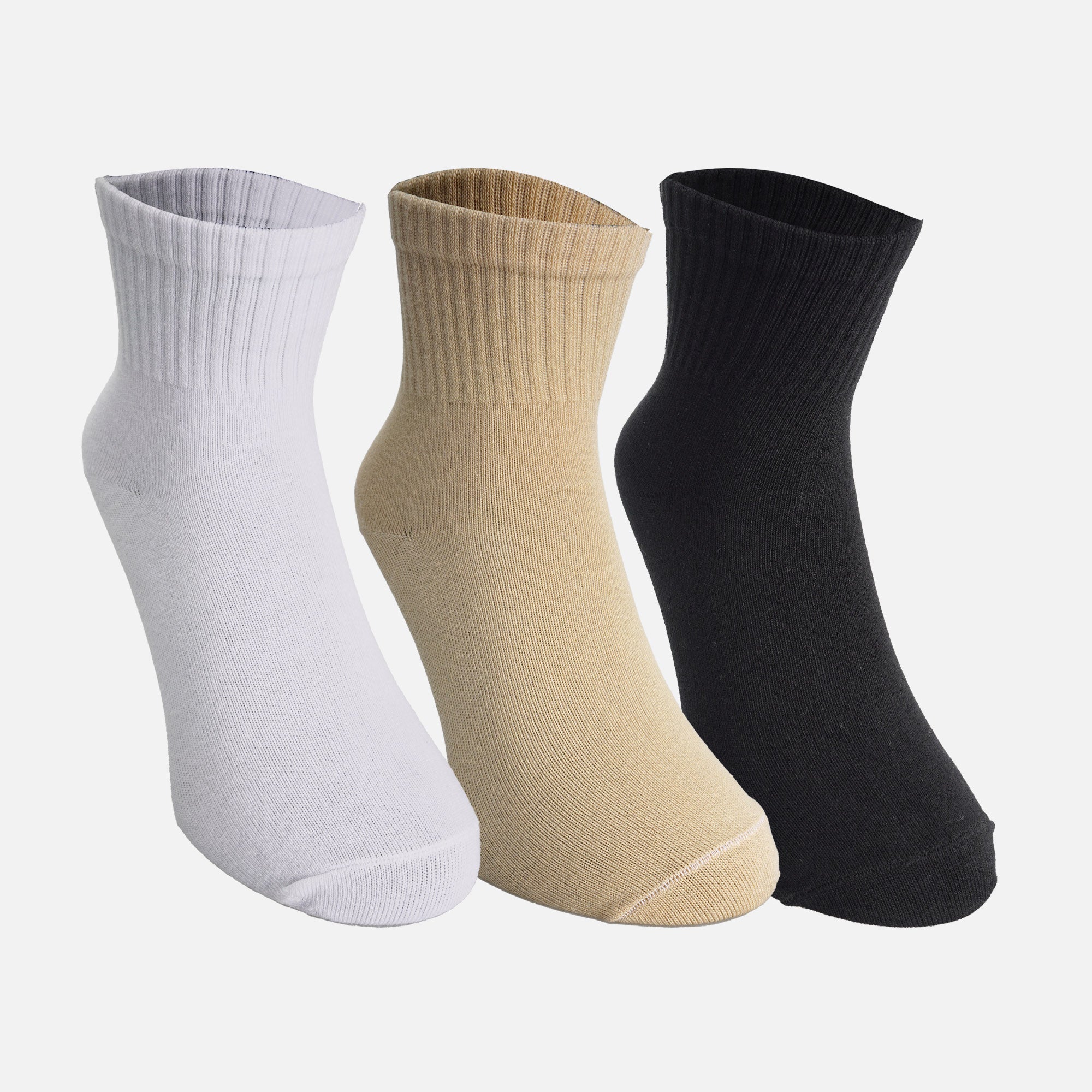 WBL ANKLE SOCKS 01 P3 Main image
